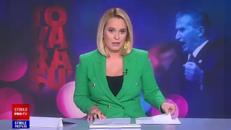 „Tovarășu’”, documentarul de pe VOYO care îți dezvăluie tot ce nu știai despre Ceaușescu. I se spunea „ciocanul proletar”