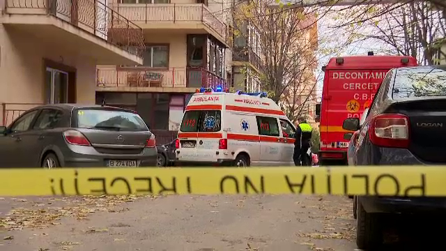 Un bloc a fost evacuat după ce locatarilor li s-a făcut rău. Cei mai mulți sunt chiriașii aceluiași proprietar