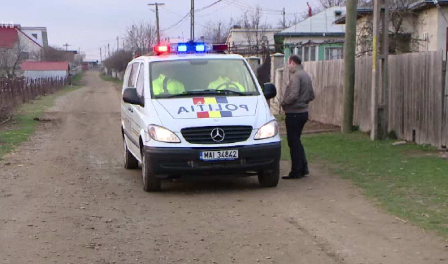 Crimă teribilă într-un sat din Suceava. Un individ și-a omorât mama în bătaie. A recunoscut totul senin