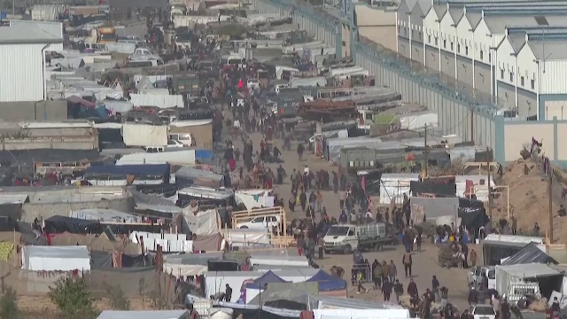 Cum vrea armata israeliană să inunde tunelurile Hamas cu apă din Mediterana. Rețeaua este mai lungă decât metroul din Londra