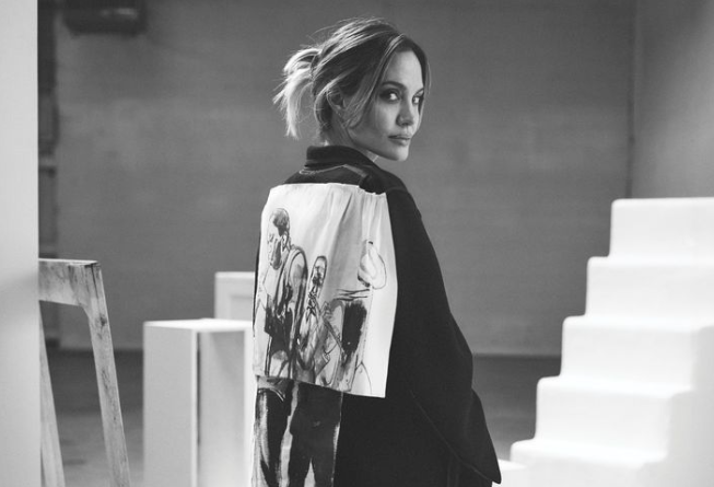 Angelina Jolie vrea să se mute în Cambodgia și să renunțe la actorie. „Nu mai am viață socială”