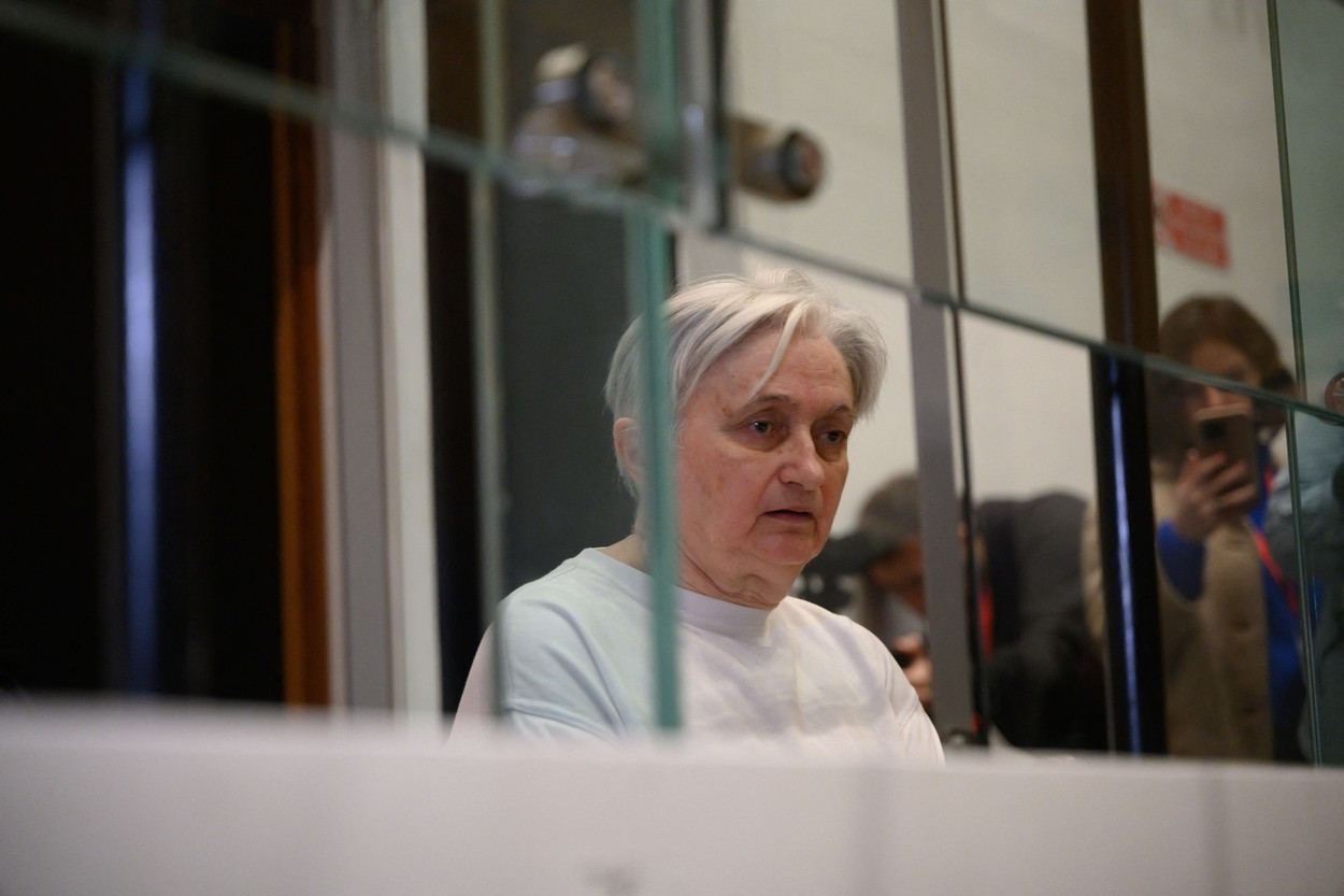 „Este monstruos ce am făcut”. Cum ademeneau doi soți fete pe care apoi le omorau. Bărbatul a fost criminal în serie