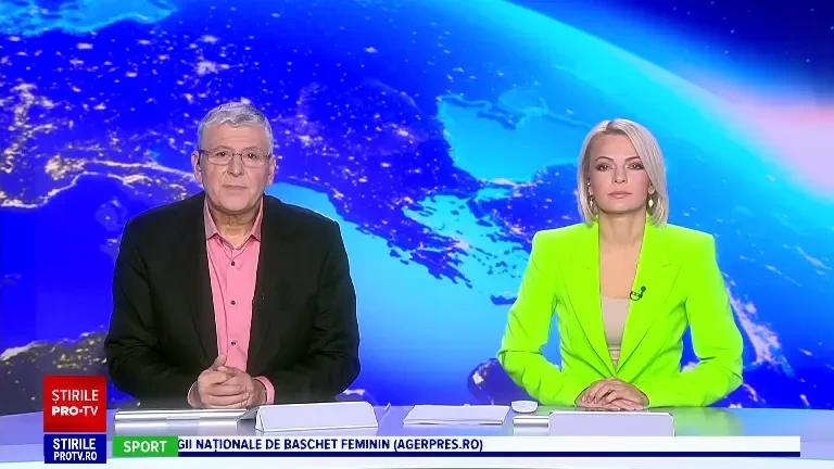 Momentul în care actrița Florence Pugh este lovită în ochi, pe scenă