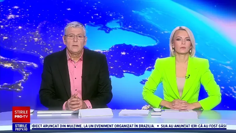 Povestea celor două pisici de pe frontul din Donețk. „Să vedem dacă vor reuși ele să readucă ordinea”