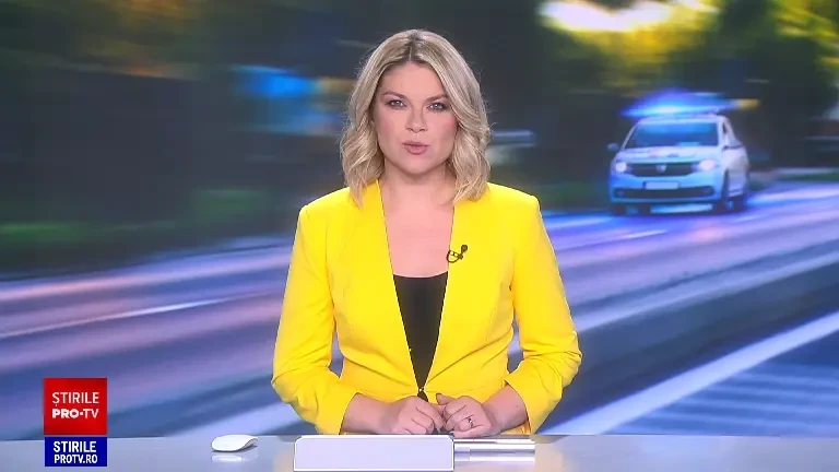 Filmul prinderii individului agresiv care a terorizat cu un cuțit o stradă din Sibiu: „Culcat, stai că trag! Lasă cuțitul”