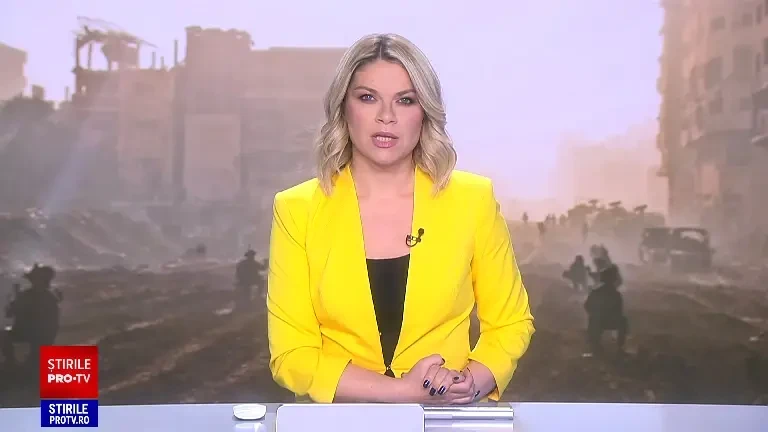 Cele 3 obiective reale ale Israelului în Fâșia Gaza. Pentru ultimul se cere "implicarea comunității internaționale"