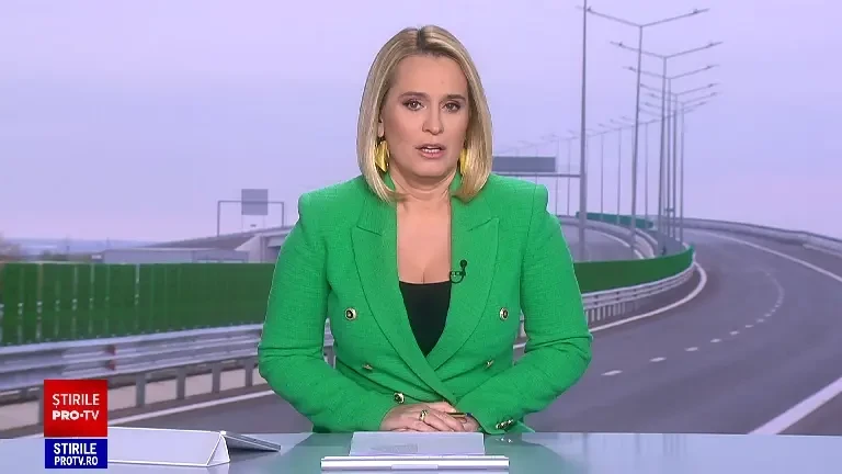 Accidente evitate la limită pe autostrada A0. Șoferii sunt confuzi și nu reușesc să se orienteze după indicatoarele rutiere