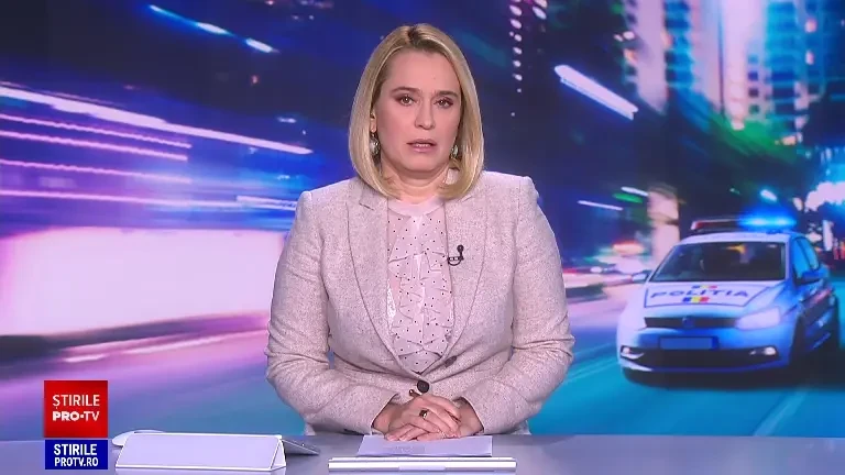 Cine este cuțitarul din Sibiu care a amenințat oameni pe stradă. Martor: ”Era foarte agitat și striga: culcat, culcat!”