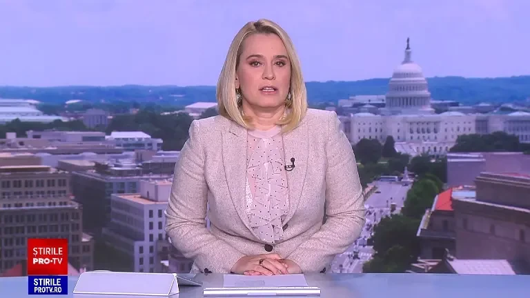 Românisme la Washington. Cum a fost umbrită vizita premierului român în SUA de o gâlceavă între demnitari