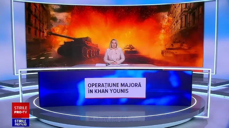 Cum vrea armata israeliană să inunde tunelurile Hamas cu apă din Mediterana. Rețeaua este mai lungă decât metroul din Londra