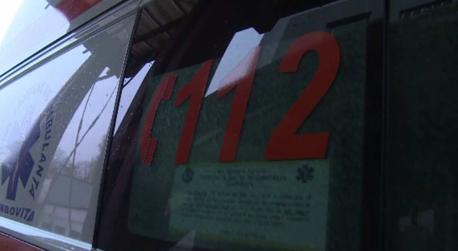 Un bărbat din Alba a murit după ce s-a răsturnat cu un ATV