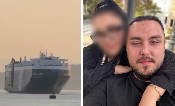 Ce se întâmplă cu echipajul navei capturate de rebelii Houthi, la bordul căreia se află şi un român