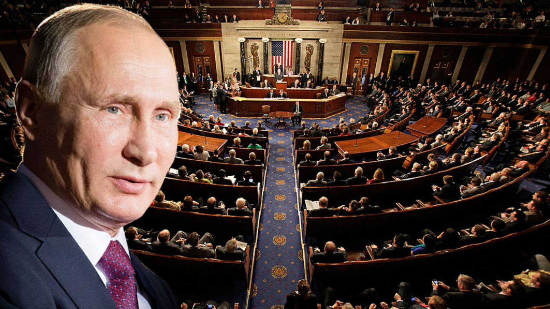 „Este total greșit”. Congresul SUA, acuzat că face jocurile lui Putin. Ajutorul pentru Ucraina, motiv de dispută peste Ocean