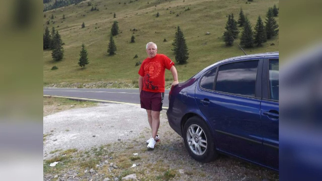 Sindicat: Polițistul din Botoșani s-a sinucis pe mormântul fiicei sale pentru că era hărțuit de șefi