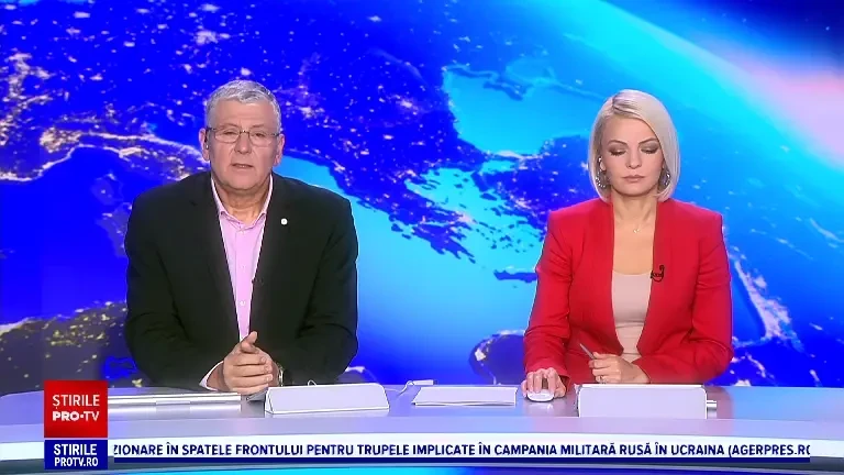 Bradul croșetat, atracția sezonului la Tg. Mureș. Uimitor din ce a fost realizat