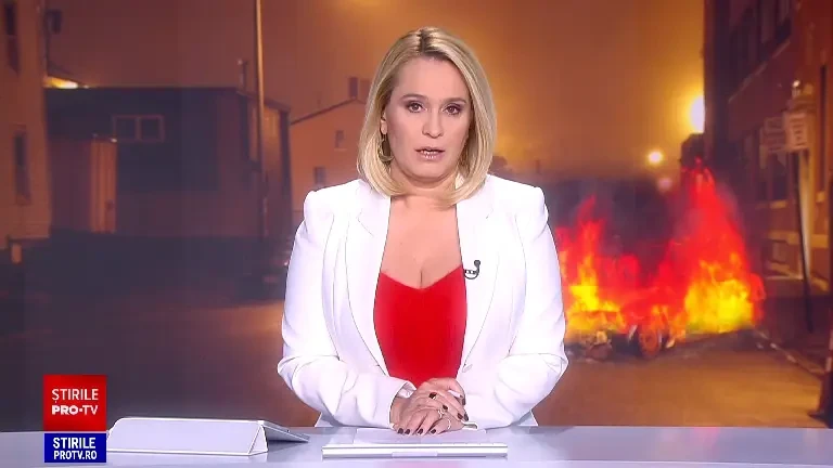 Atac mafiot la Timișoara. Cine a incendiat mașina șefului piețelor: ”Copiii mei sunt foarte speriați”