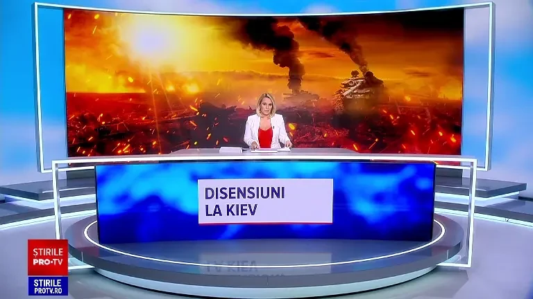 Volodimir Zelenski se află la o răscruce de drumuri. Americanii nu prea mai au bani pentru a ajuta Ucraina