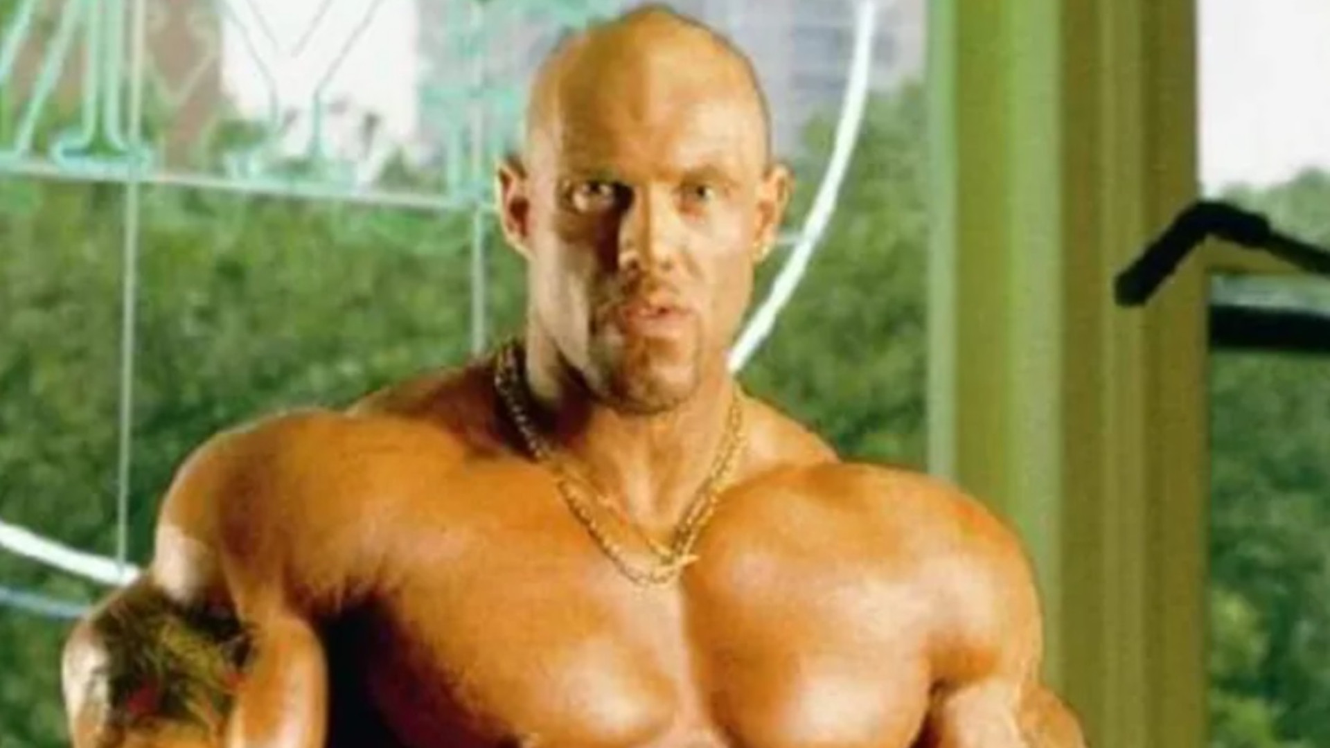 Shaun Davis a murit. Fostul Mr. Universe avea 57 de ani