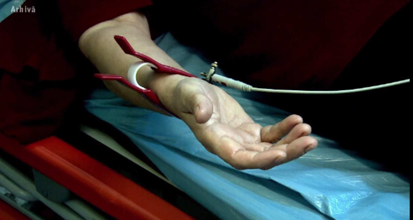 O gravidă venită din Belgia să nască la Timișoara a murit la spital, după o viroză agresivă. Nici copilul ei nu a scăpat