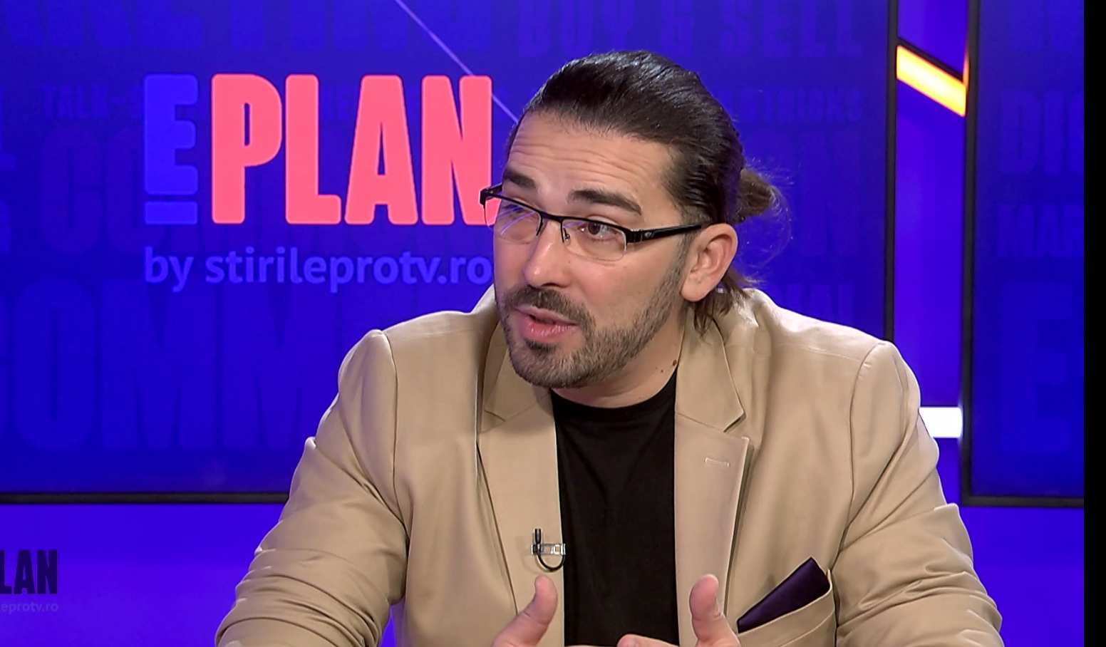 Cum să te descurci cu vânzările și după Black Friday. Virgil Pascu: „Toată lumea abia își revine”