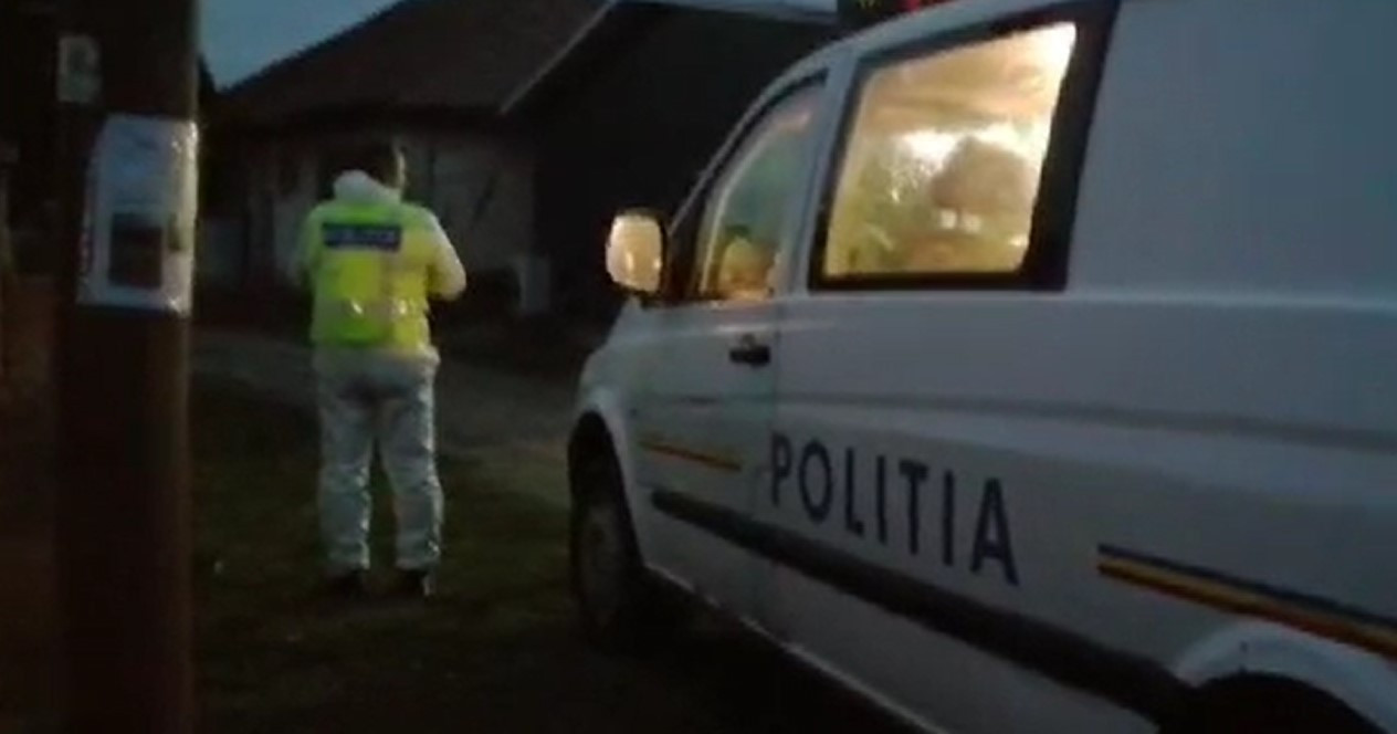 Cine e criminalul din Olt care și-a decapitat prietenul. Ce i-a făcut individul cumnatului său în urmă cu mai mulți ani