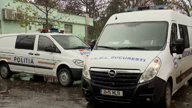 Crimă șocantă în Capitală. Angajata unui magazin, care era însărcinată, a fost înjunghiată de tatăl patroanei