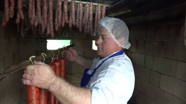 Ignatul începe să rămână doar o legendă. De ce au schimbat locuitorii din Daia Română tradiția