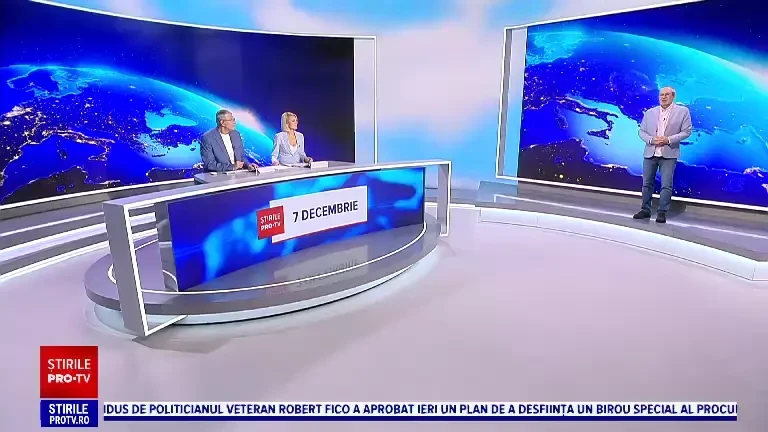 Vremea azi, 7 decembrie. Ninsori abundente în mai multe zone din România. Regiunile în care se va depune strat de zăpadă