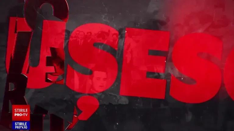 Irina Margareta Nistor, după ce a văzut primul episod din Tovarășu’, lansat pe VOYO: „Imagini și detalii pe care nu le știam”