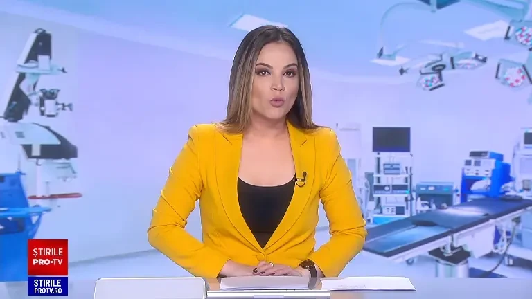 Polițist din Galați, rănit în timp ce testa o armă de tip airsoft. A fost operat de urgență