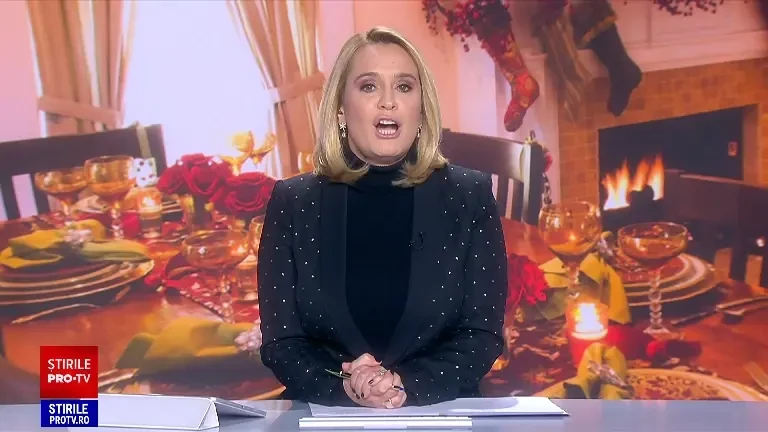 Cât economisești dacă gătești acasă preparatele pentru Crăciun, în loc să le iei gata pregătite