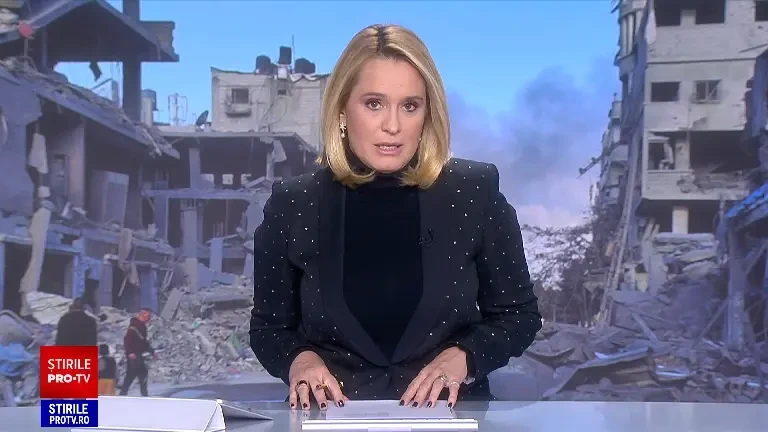 La două luni de la atacul Hamas împotriva Israelului, armata israeliană strânge lațul în jurul comandanților grupării