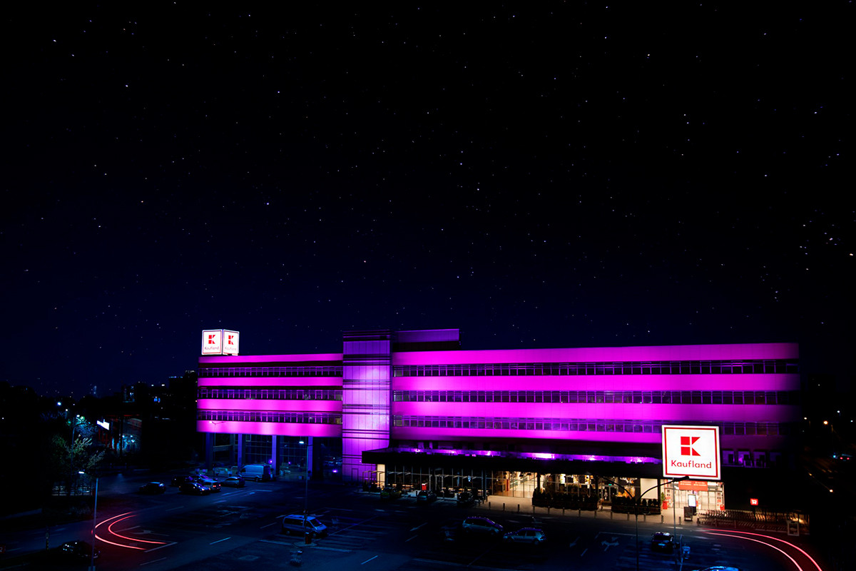 (P) Kaufland Rom&acirc;nia a celebrat și anul acesta Ziua Internațională a Persoanelor cu Dizabilități