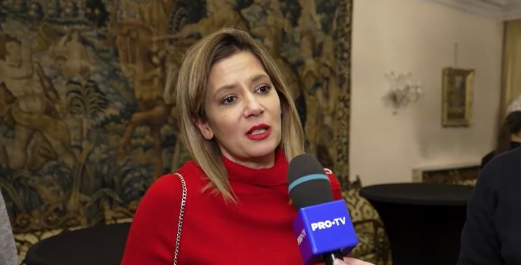 Amalia Enache: „Am aflat lucruri pe care nu le știam despre Nicolae Ceaușescu”
