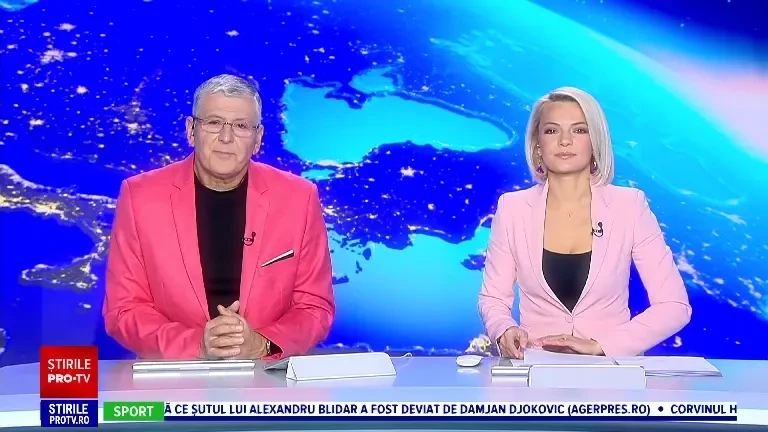 Cea mai frumoasă casă de Crăciun. Acoperită cu zeci de mii de LED-uri, locuința unor bătrâni a devenit atracție turistică