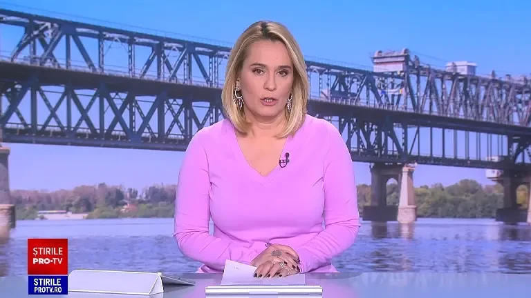 România vrea să construiască un nou pod la Giurgiu-Ruse în următorii ani, în colaborare cu Bulgaria