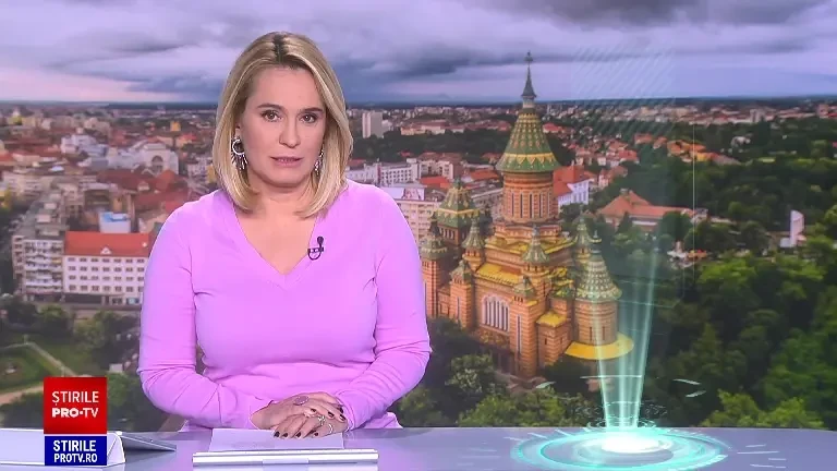 Timişoara îşi ia rămas bun de la titlul de capitală culturală. Pieţele au fost cuprinse de febra ultimelor pregătiri