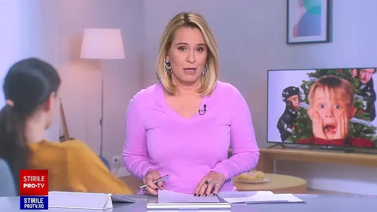 Aventurile lui Kevin din ”Singur acasă” pot fi retrăite de fani. Când se difuzează ”Home Alone 2” la PRO TV