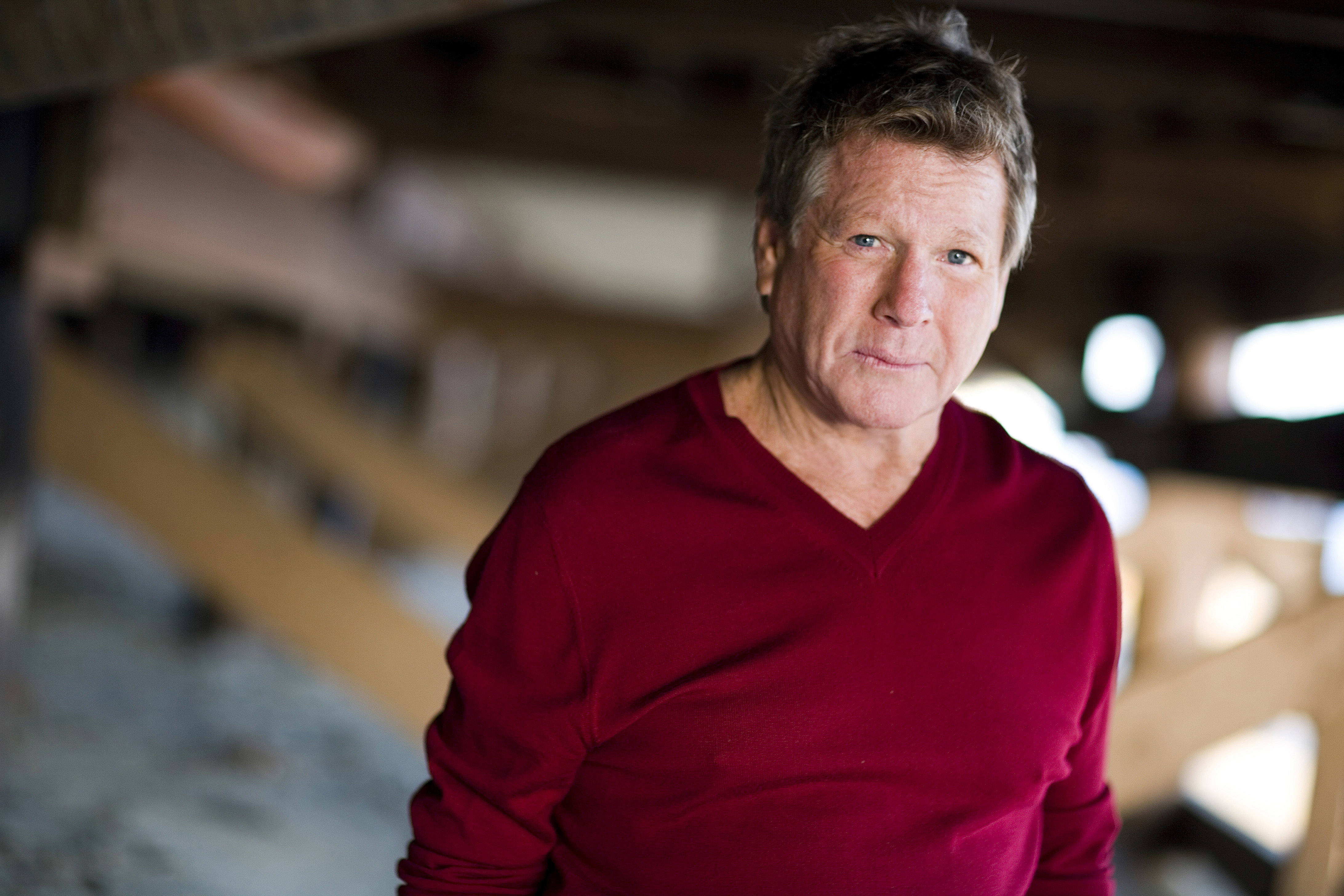 Actorul Ryan O’Neal a murit la vârsta de 82 de ani. „Este cel mai greu lucru pe care l-am avut vreodată de spus”