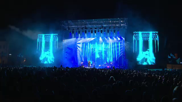 ”Timișoara la nesfârșit”. Închidere simbolică a anului în care a fost Capitala Culturală Europeană 2023