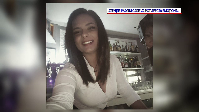 Raport final în cazul fetei însărcinate, ucise cu bestialitate de patronul ei în București. Ce a dezvăluit autopsia