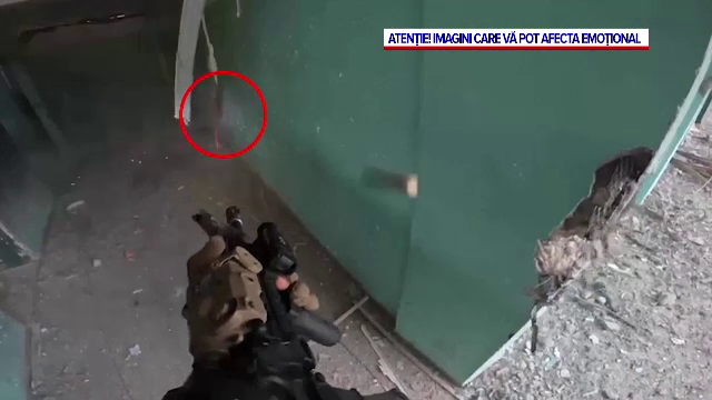 Teroriștii Hamas, în timp ce invocă încetarea focului: ”Allahu Akbar! L-am nimerit”. Situația din Gaza devine insuportabilă