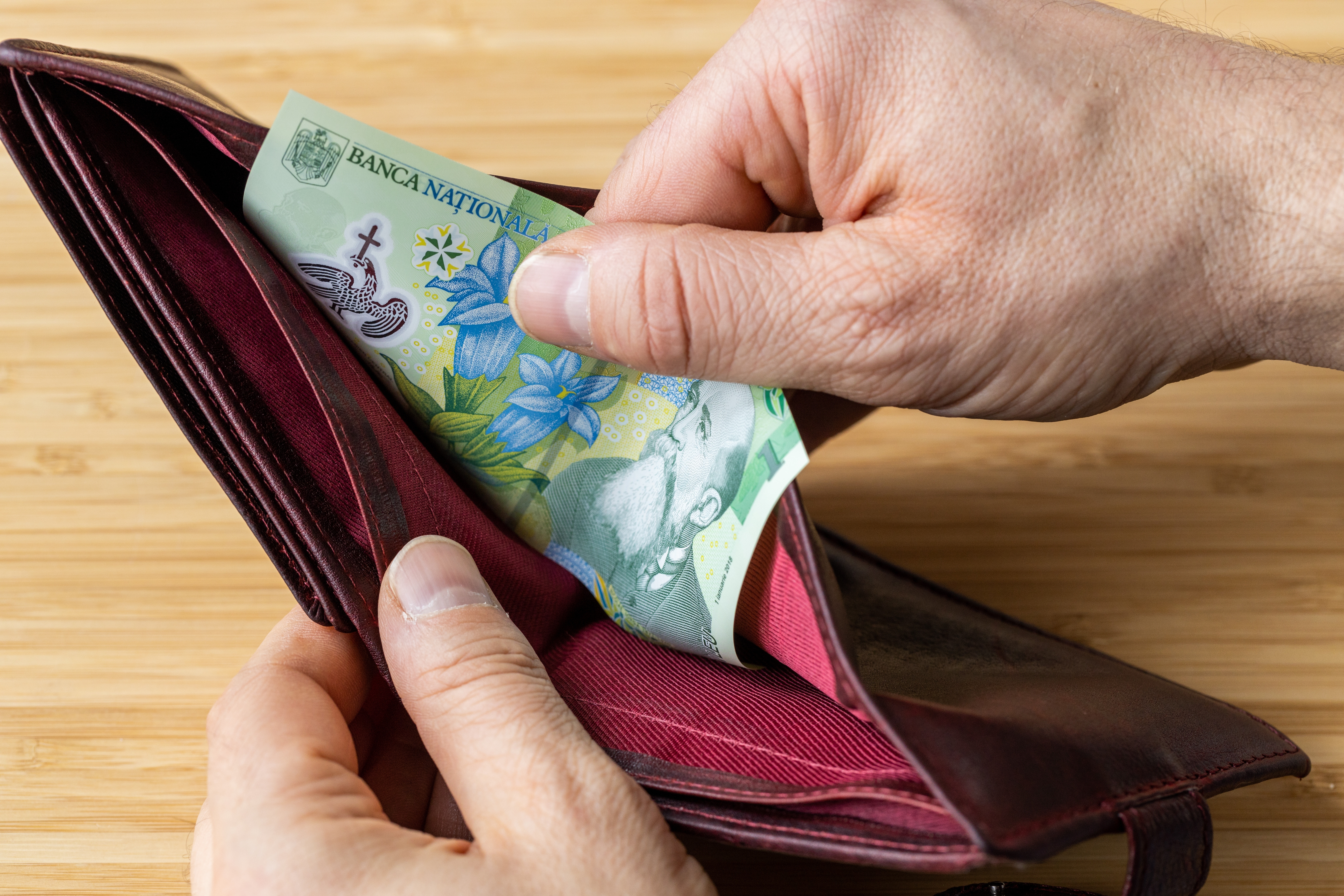 Cine este românul care încasează o pensie de 94.000 lei pe lună. Este cea mai mare din România: ”Mi se pare absolut corect”