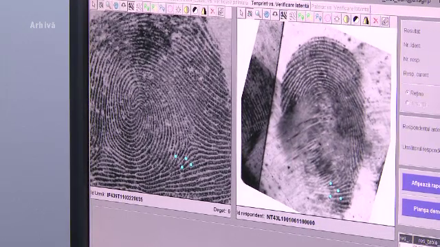 Rămășițele de cadavru găsite în Argeș provin de la un criminal din București. Restul corpului, de negăsit