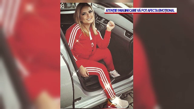 Ioana, tânăra din București ucisă de angajator, urma să afle sexul copilului. „O obsesie din gelozie”