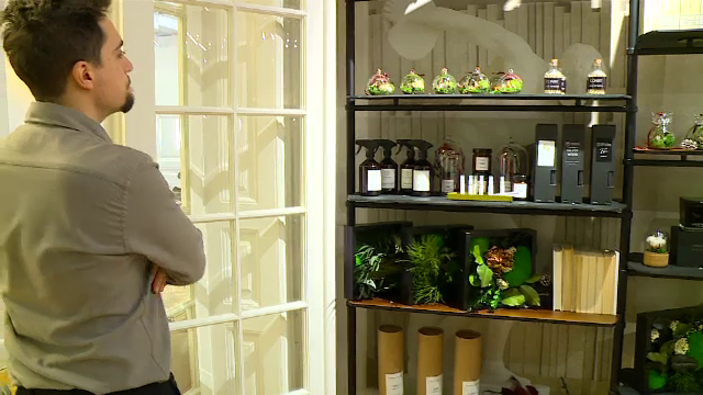 Târg de Crăciun într-o casă interbelică din centrul capitalei: Arta și designul românesc în prim-plan