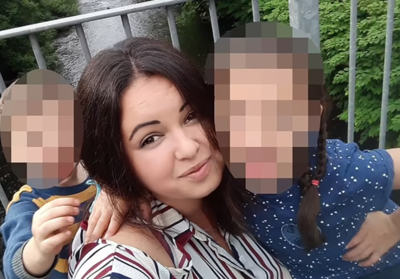 Româncă însărcinată în ultima lună, înjunghiată tot de un român în Țara Galilor. Bărbatul a urmărit-o mai bine de o lună