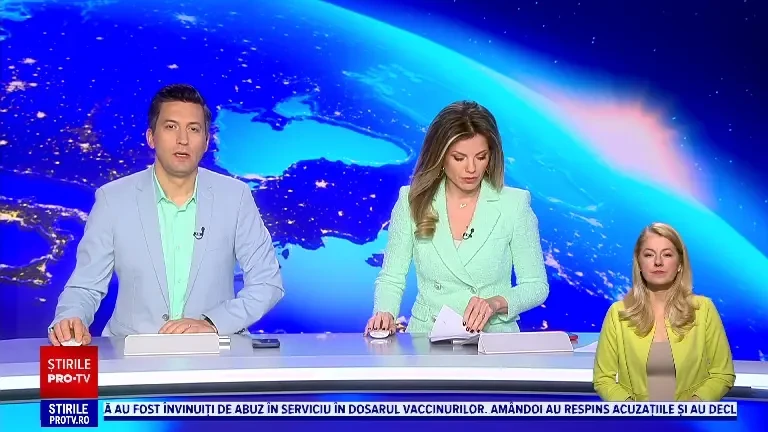 Accidentul rutier de la Crevedia a fost filmat de camerele de supraveghere. Greșeala flagrantă comisă de unul dintre șoferi