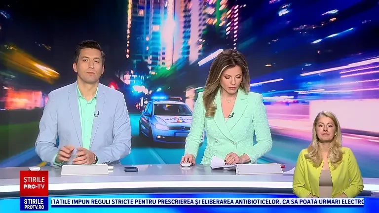 Bărbatul care a ucis-o pe angajata însărcinată a fiicei sale a fost arestat preventiv. Apar detalii tulburătoare în acest caz