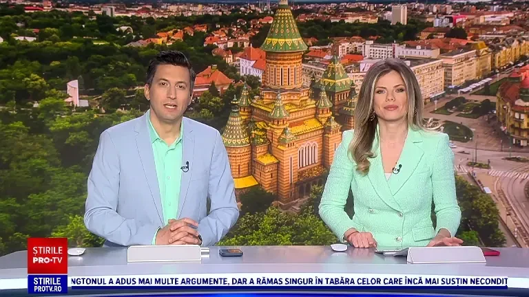 ”Timișoara la nesfârșit”. Închidere simbolică a anului în care a fost Capitala Culturală Europeană 2023